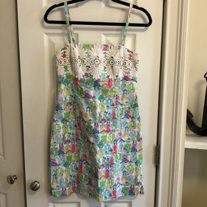 Lily Pulitzer dress